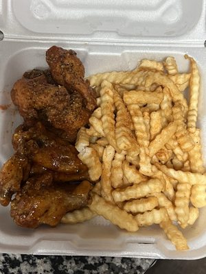 J. R. Crickets Union City by null