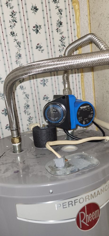 Slide of Kott Handyman Services