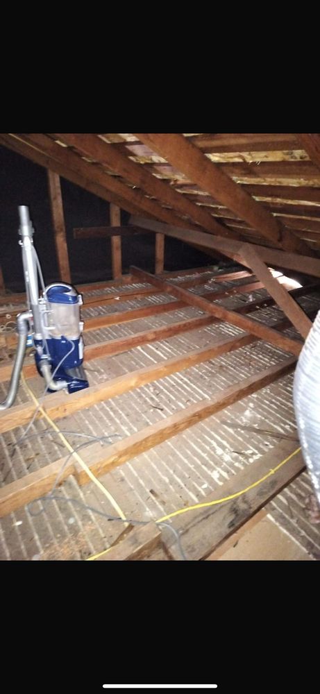 Slide of Astare Construction