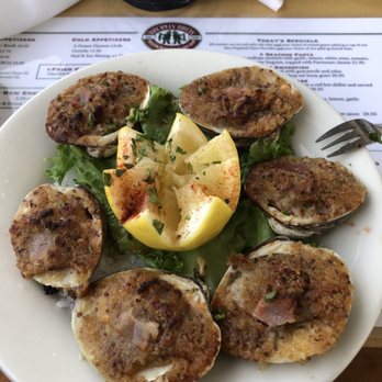 Brophy Bros - GBC's!! - Seafood Near Me - Santa Barbara, California Brophy Bros - GBC's!! - Seafood Near Me - Santa Barbara, California