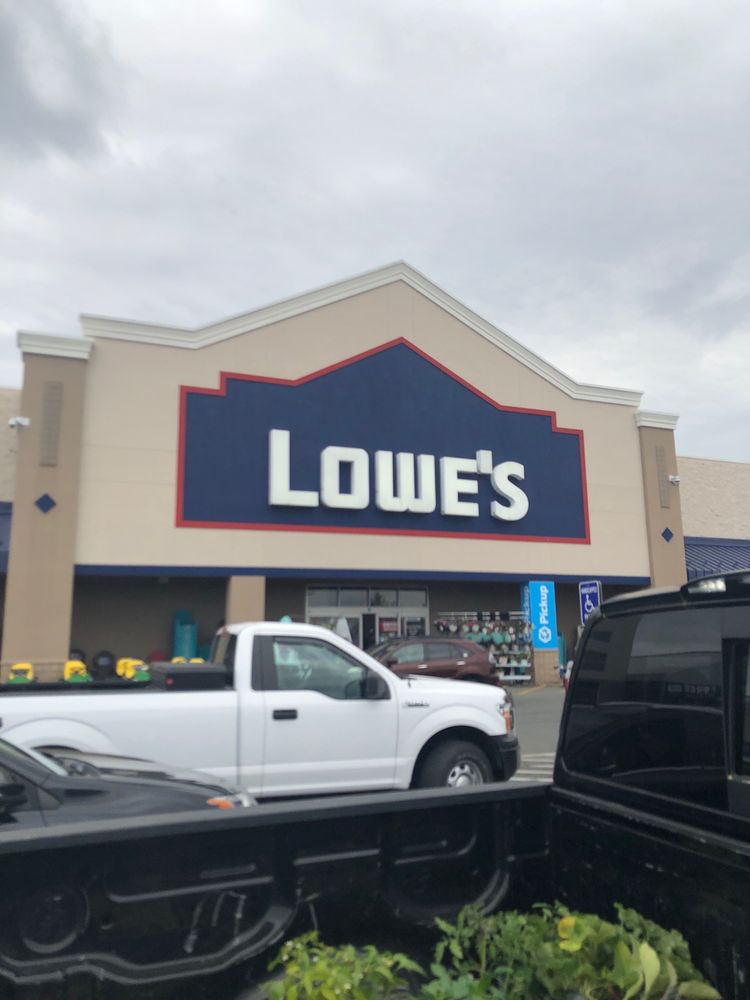 LOWE’S HOME IMPROVEMENT 51 Reviews 26688 Centerview Drive