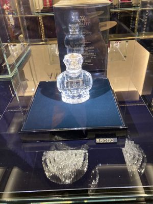 Amaffi Perfume House - New York Boutique by null