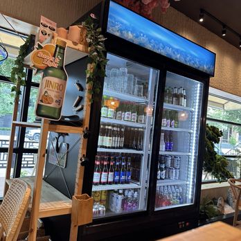 Jinzen - Asian Fusion Near Me - Clayton, Missouri