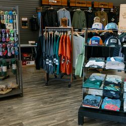 Uncle Sam's Safari Outfitters
