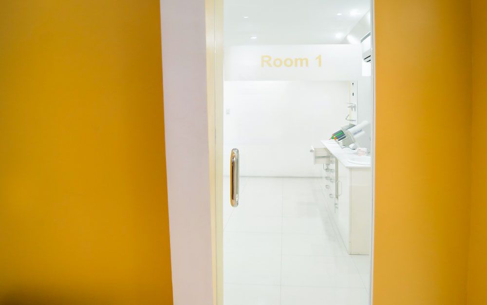 TOOTH & GO DENTAL CLINIC Updated September 2024 162 A. Aguirre