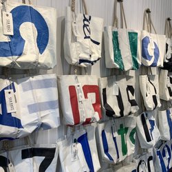Sea Bags