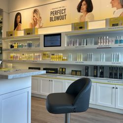 Drybar - The Woodlands