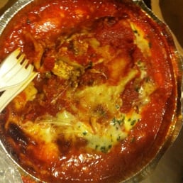 Lasagna. So yummy Lasagna. So yummy
