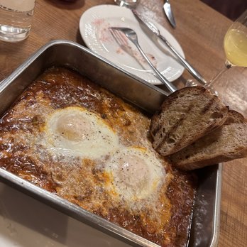 Little Coco's - Italian baked eggs - Italian Near Me - Washington, DC, District of Columbia Little Coco's - Italian baked eggs - Italian Near Me - Washington, DC, District of Columbia