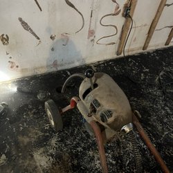 Dombrowski Drain Cleaning