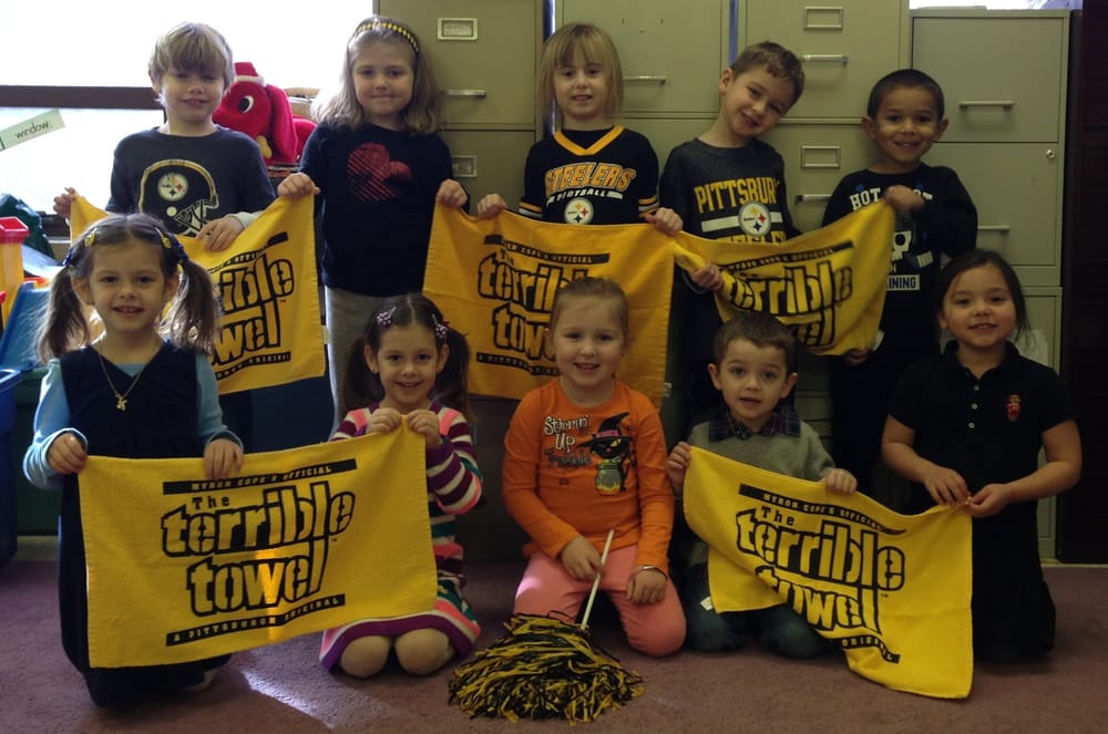 Cross Roads Preschool - childcare center in Monroeville, PA