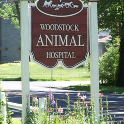 Woodstock Animal Hospital