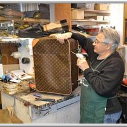 Bethesda Shoe & Luggage Repair