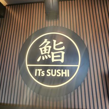 ITs SUSHI Spring Mountain - Japanese Near Me - Las Vegas, Nevada