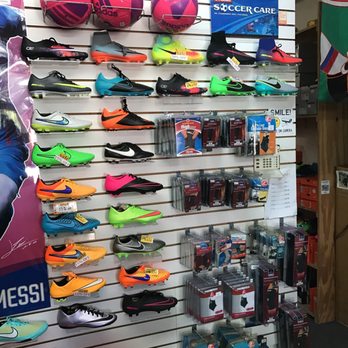 Planet Soccer - Sporting Goods Near Me - Lompoc, California Planet Soccer - Sporting Goods Near Me - Lompoc, California