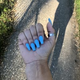 Tranquility Nail & Spa - Hair Salons Near Me - Springfield, Massachusetts