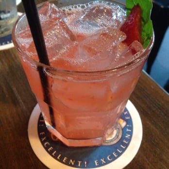 Bosscat Kitchen & Libations - Boss lady ... Best drink ever! - New American Near Me - Irvine, California