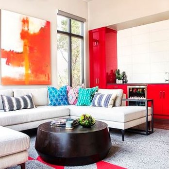 Etch Design Group - Interior Design Near Me - Austin, Texas