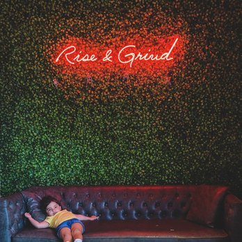 Ampersand - Coffee & Tea Near Me - Fort Worth, Texas
