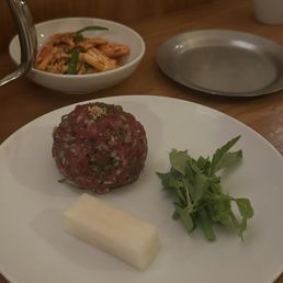yukhoe yukhoe