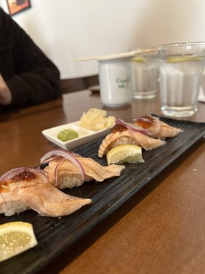 Goshi | Japanese Restaurant by null
