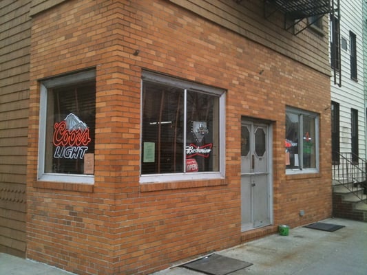 Capri Social Club by null