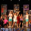 Go Girls! Camp Palo Alto gift card