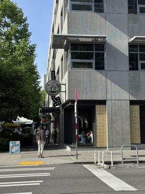 Ba Bar South Lake Union by null