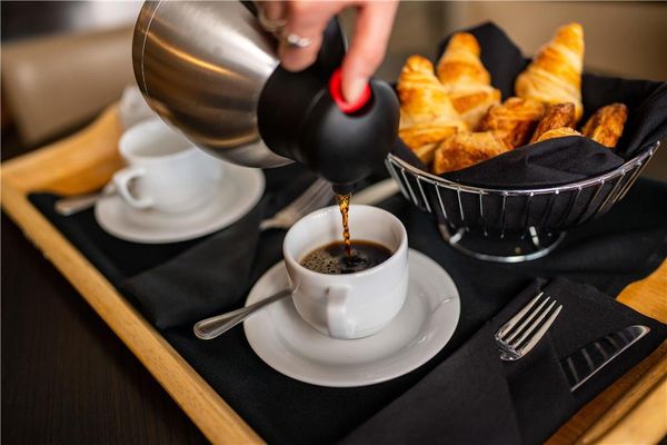 Hilton Whistler Resort & Spa by null