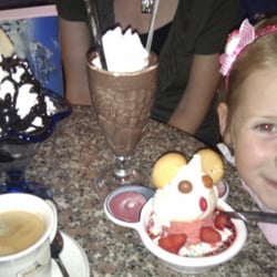 Eiscafé Dolomiti