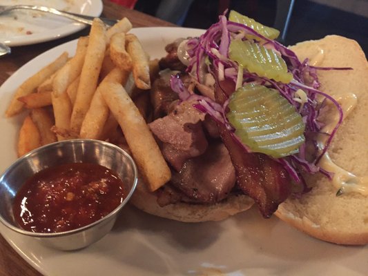 The Craft House by null