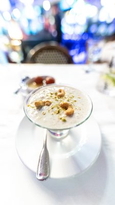 Bombay Darbar Indian Restaurant by null