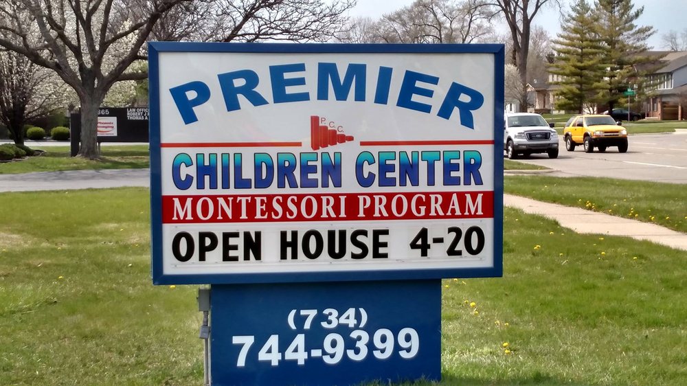 Premier Children Center - childcare center in Livonia, MI