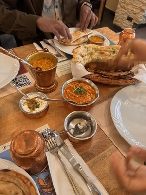 Indian Jewel by null