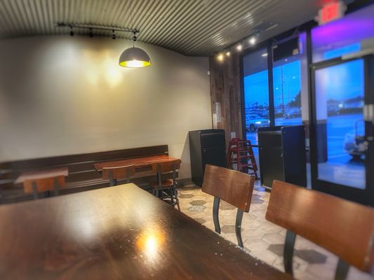 El Molino de Oro by null