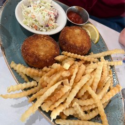 Jumbo Lump Crab Cakes