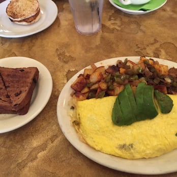 Egg Plantation - Breakfast & Brunch Near Me - Newhall, California