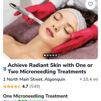Prima Med - Skin Care Near Me - Algonquin, Illinois Prima Med - Skin Care Near Me - Algonquin, Illinois