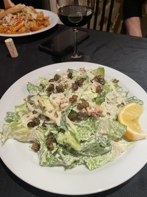 Bennett Bay Bistro by null