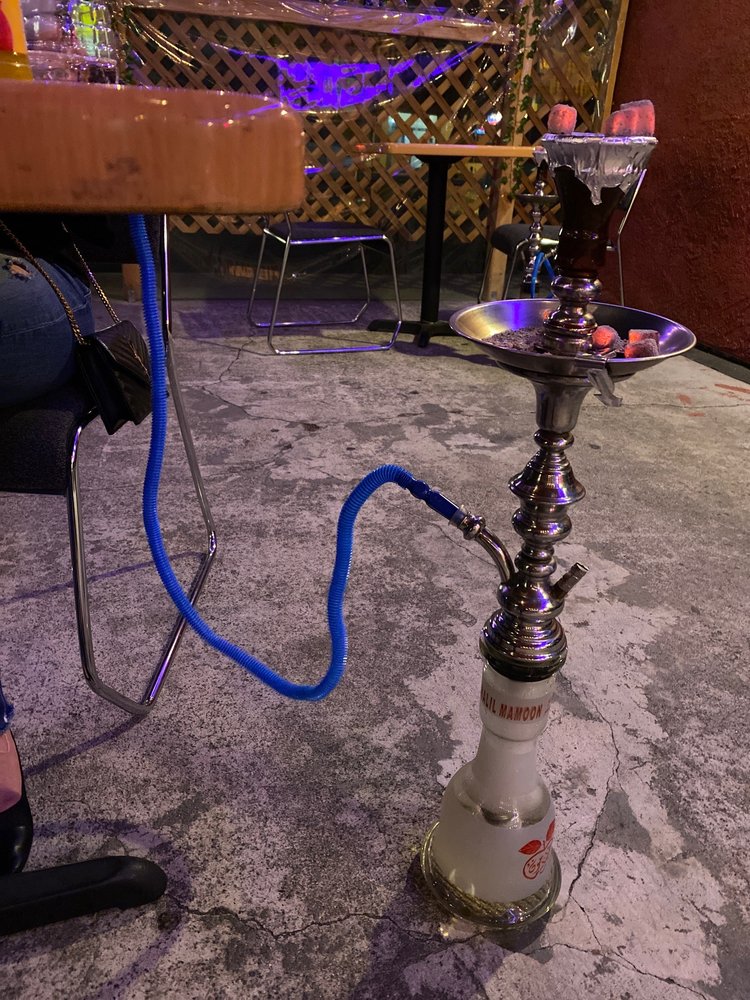 HOOKAH CASTLE Updated August 2024 105 Photos & 101 Reviews 1920