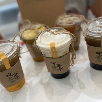 Chicha Sanchen - Bubble Tea Near Me - Chandler, Arizona