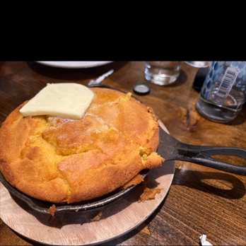 Lucille's - Cornbread - New American Near Me - Houston, Texas