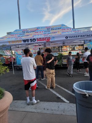 The River Park Farmers Market by null