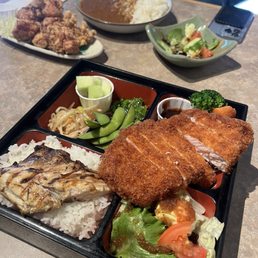 Daily special A