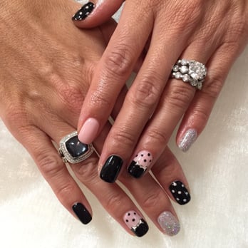 Salon Chérie - Gorgeous! - Nail Salons Near Me - Honolulu, Hawaii Salon Chérie - Gorgeous! - Nail Salons Near Me - Honolulu, Hawaii