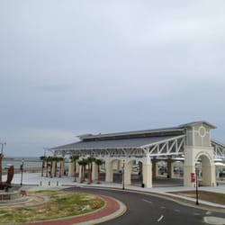 Harbor Square Park