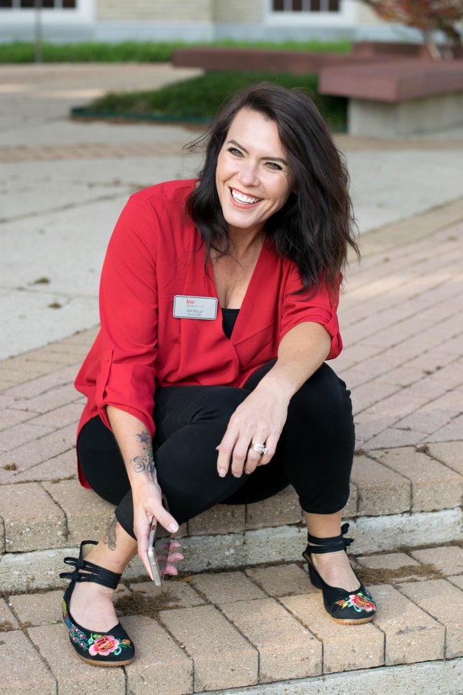 ZEE D KELLY KELLER WILLIAMS ADVANTAGE REALTY 10266 W Adams Ave