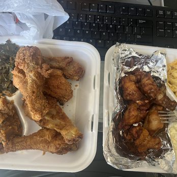 Melba's Soulfood Kitchen - Melba's World Famous Chicken - Food Delivery Services Near Me - San Bernardino, California Melba's Soulfood Kitchen - Melba's World Famous Chicken - Food Delivery Services Near Me - San Bernardino, California