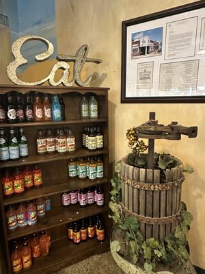 Licavoli's Market & Pizzeria by null