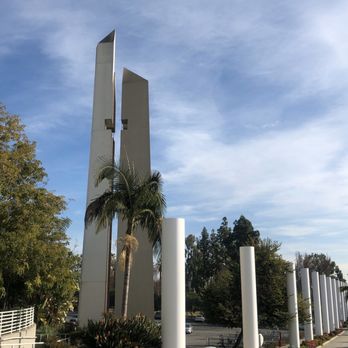 Azusa Pacific University - Here it's God first always - Colleges & Universities Near Me - Azusa, California